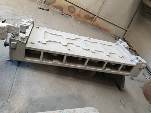 汽車模具8